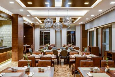 شراتون سامسان هتل