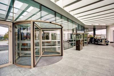 شراتون سامسان هتل