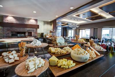 شراتون سامسان هتل