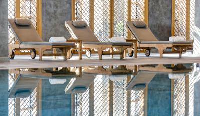 شراتون سامسان هتل