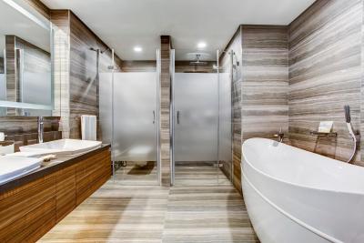 شراتون سامسان هتل