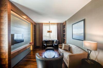 شراتون سامسان هتل