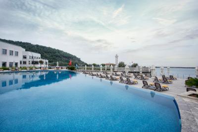 شراتون سامسان هتل