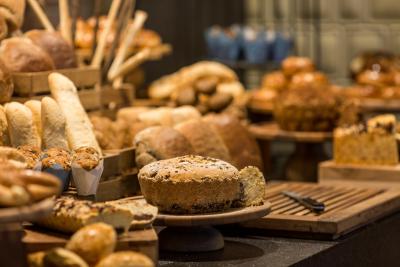 شراتون سامسان هتل