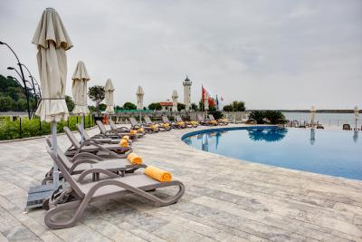 شراتون سامسان هتل