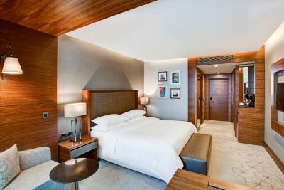 شراتون سامسان هتل