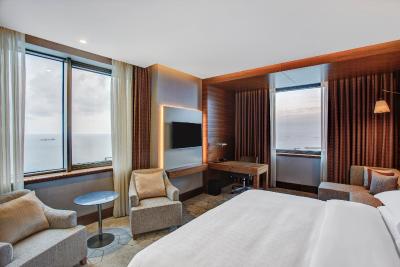 شراتون سامسان هتل