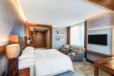 شراتون سامسان هتل