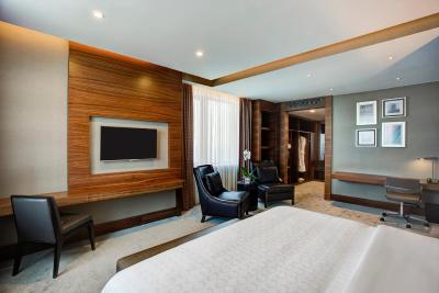 شراتون سامسان هتل