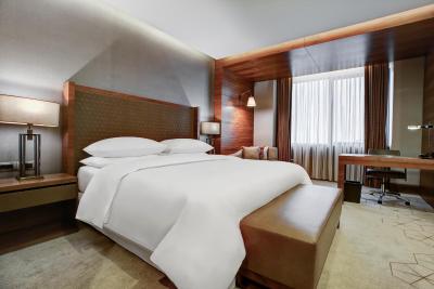 شراتون سامسان هتل