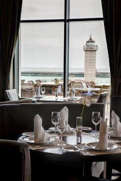 شراتون سامسان هتل