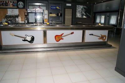 فنت دل مارج