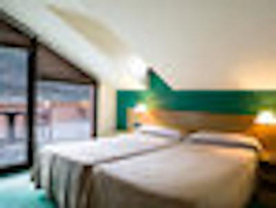 هتل اسالویا در