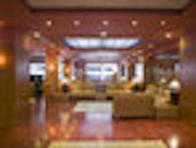 هتل اسالویا در