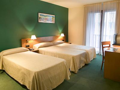 هتل اسالویا در