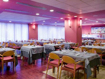 هتل اسالویا در