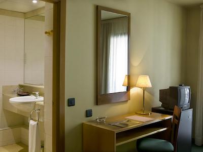 هتل اسالویا در