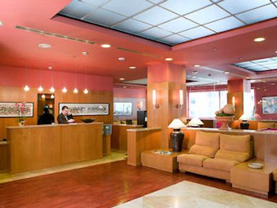 هتل اسالویا در