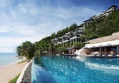 کنراد که ساموی رسیدنسز