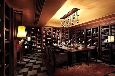 کنراد که ساموی رسیدنسز