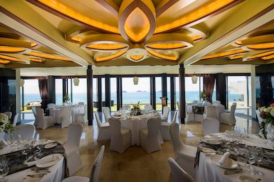 کنراد که ساموی رسیدنسز