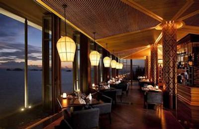 کنراد که ساموی رسیدنسز