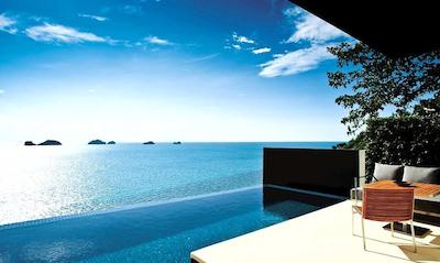 کنراد که ساموی رسیدنسز