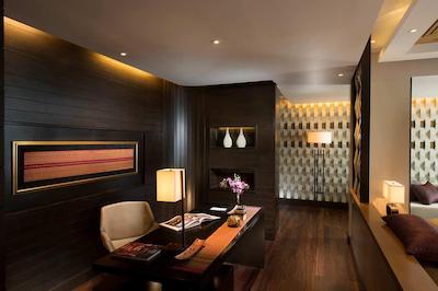 کنراد که ساموی رسیدنسز