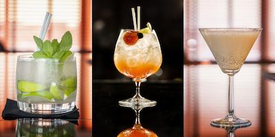 آتن واز هتل