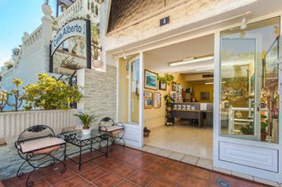 کاسا آلبرتو