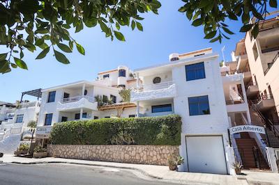 کاسا آلبرتو