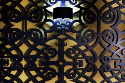 هتل جولیانا