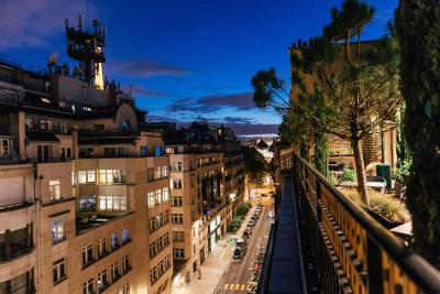 هتل جولیانا