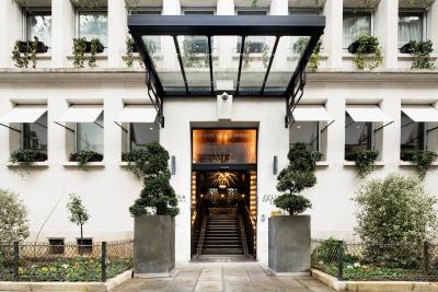 هتل جولیانا