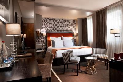 هتل جولیانا