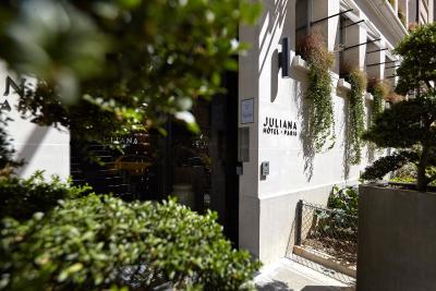 هتل جولیانا