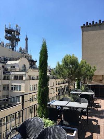 هتل جولیانا