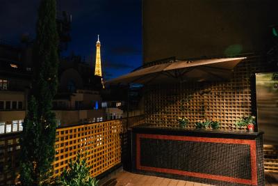 هتل جولیانا