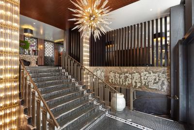 هتل جولیانا