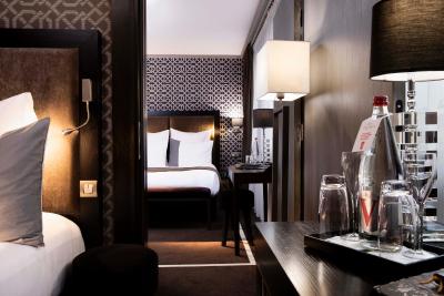 هتل جولیانا