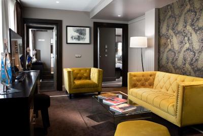 هتل جولیانا