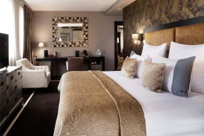 هتل جولیانا