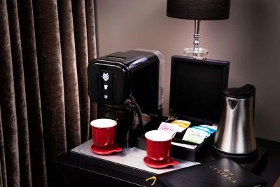 هتل جولیانا