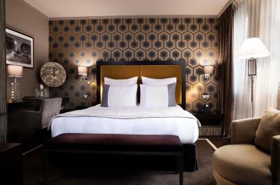 هتل جولیانا