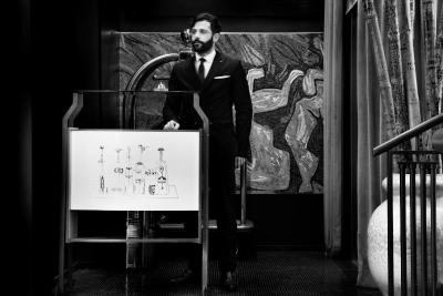 هتل جولیانا