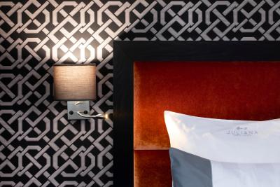 هتل جولیانا