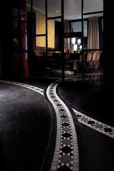 هتل جولیانا