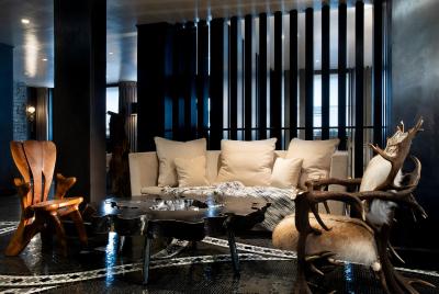 هتل جولیانا