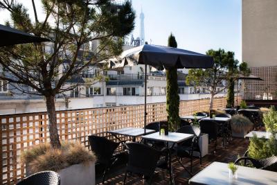 هتل جولیانا