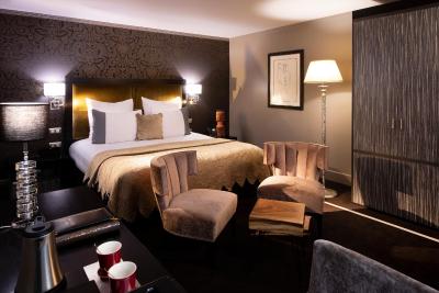 هتل جولیانا